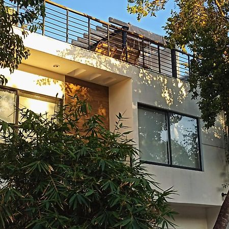 Casa Privada En Puerto Morelos Exterior photo