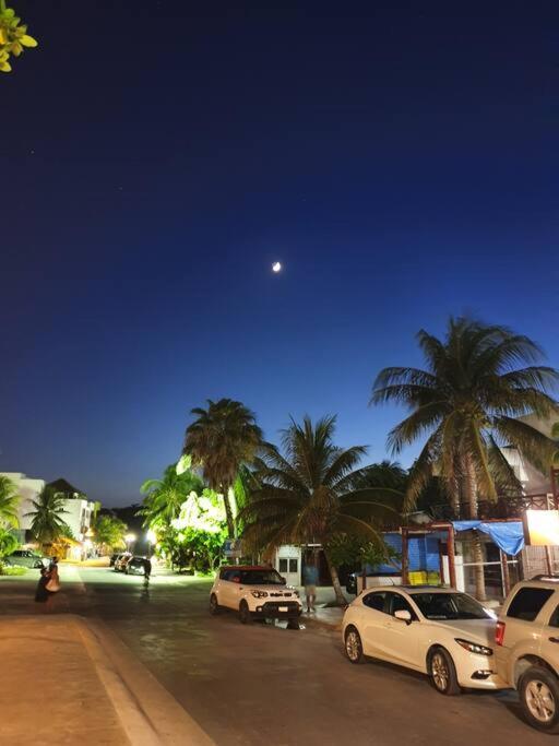 Casa Privada En Puerto Morelos Exterior photo
