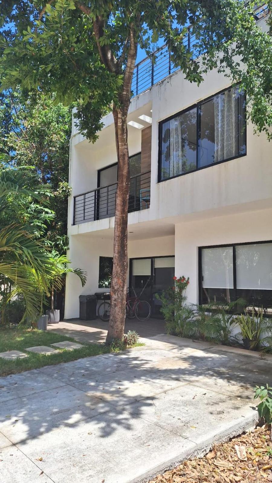 Casa Privada En Puerto Morelos Exterior photo